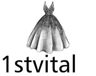 1STVITAL trademark