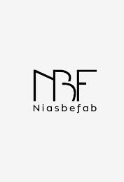 NBF NIASBEFAB trademark