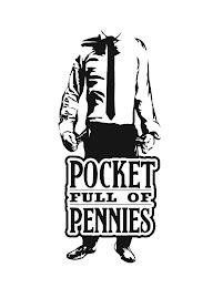 POCKET FULL OF PENNIES trademark