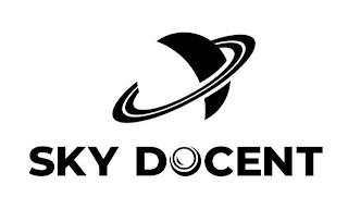 SKY DOCENT trademark