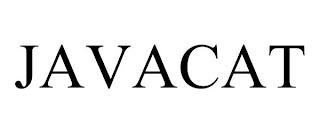 JAVACAT trademark