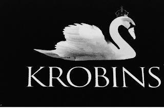 KROBINS trademark