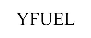 YFUEL trademark