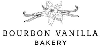 BOURBON VANILLA BAKERY trademark