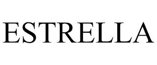 ESTRELLA trademark