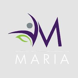 M MARIA trademark