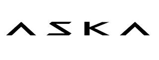 ASKA trademark