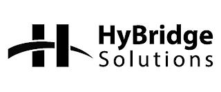 H HYBRIDGE SOLUTIONS trademark