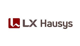 L LX HAUSYS trademark