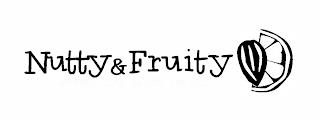 NUTTY & FRUITY trademark