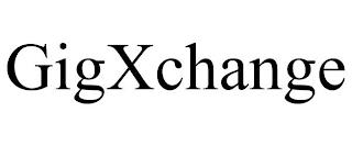 GIGXCHANGE trademark