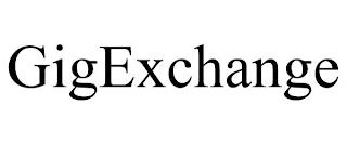 GIGEXCHANGE trademark