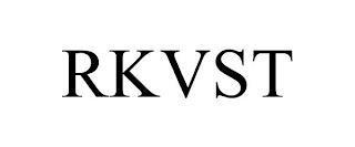 RKVST trademark