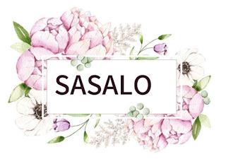 SASALO trademark