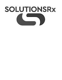 SOLUTIONSRX trademark