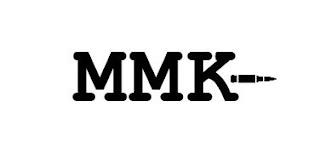 MMK trademark