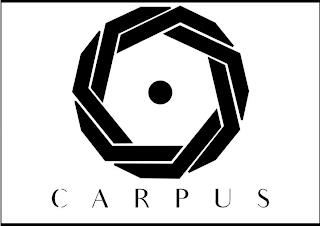 CARPUS trademark