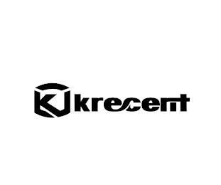 K KRECENT trademark