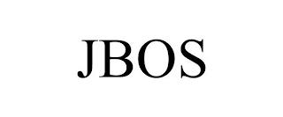 JBOS trademark