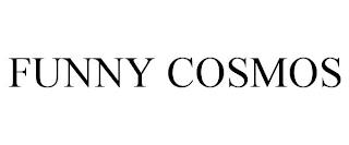 FUNNY COSMOS trademark