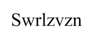 SWRLZVZN trademark