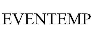 EVENTEMP trademark