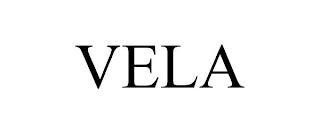 VELA trademark