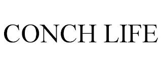 CONCH LIFE trademark