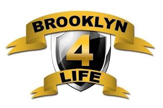 BROOKLYN 4 LIFE trademark