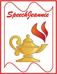 SPEECHJEANNIE trademark