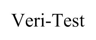 VERI-TEST trademark