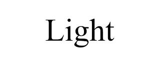 LIGHT trademark