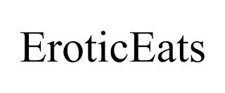 EROTICEATS trademark