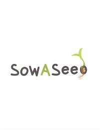 SOW A SEED trademark