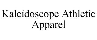 KALEIDOSCOPE ATHLETIC APPAREL trademark