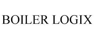 BOILER LOGIX trademark