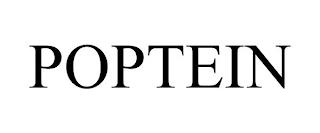 POPTEIN trademark