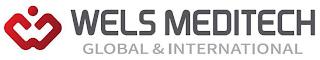 WELS MEDITECH GLOBAL & INTERNATIONAL trademark