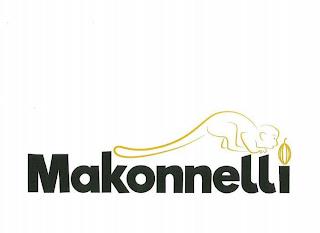 MAKONNELLI trademark