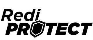 REDI PROTECT trademark