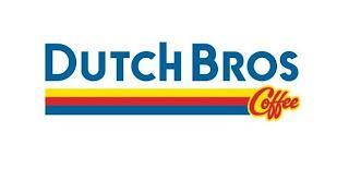 DUTCH BROS COFFEE trademark