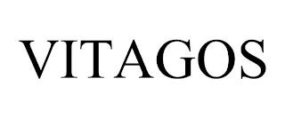 VITAGOS trademark