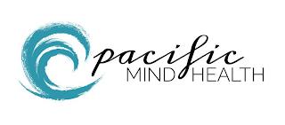 PACIFIC MIND HEALTH trademark