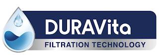 DURAVITA FILTRATION TECHNOLOGY trademark