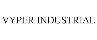 VYPER INDUSTRIAL trademark