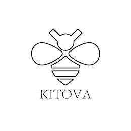 KITOVA trademark