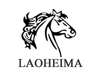 LAOHEIMA trademark