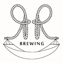 RR BREWING trademark