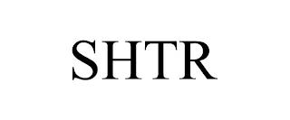 SHTR trademark