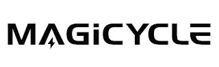 MAGICYCLE trademark